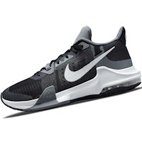 Botin Nike Hombre Basketball Air Max Impact 3 - DC3725-001